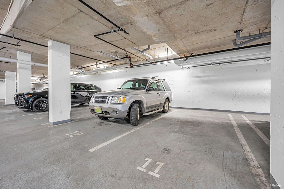 116 650 E 2nd Street North Vancouver, BC - 32