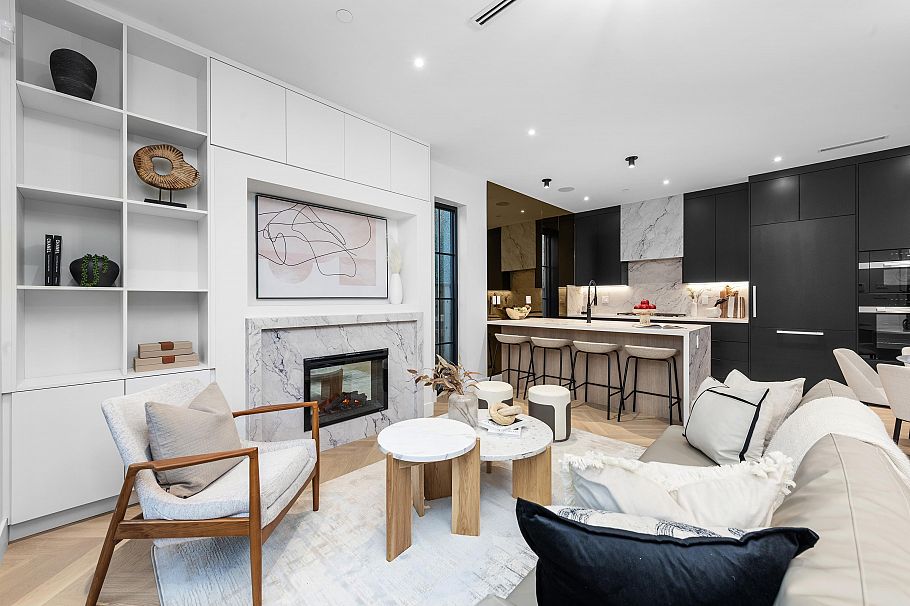 1 240 E 37th Avenue Vancouver, BC - 10