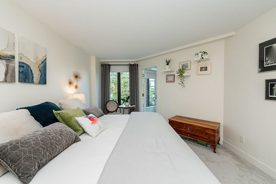 410 2201 Pine Street Vancouver, BC - 17