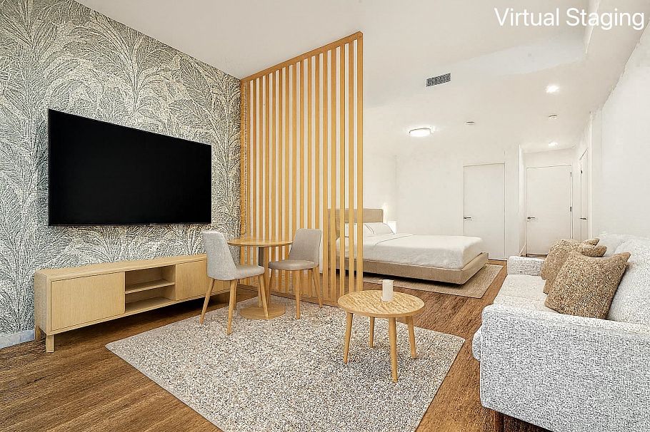 104 5058 Cambie Street Vancouver, BC - 1