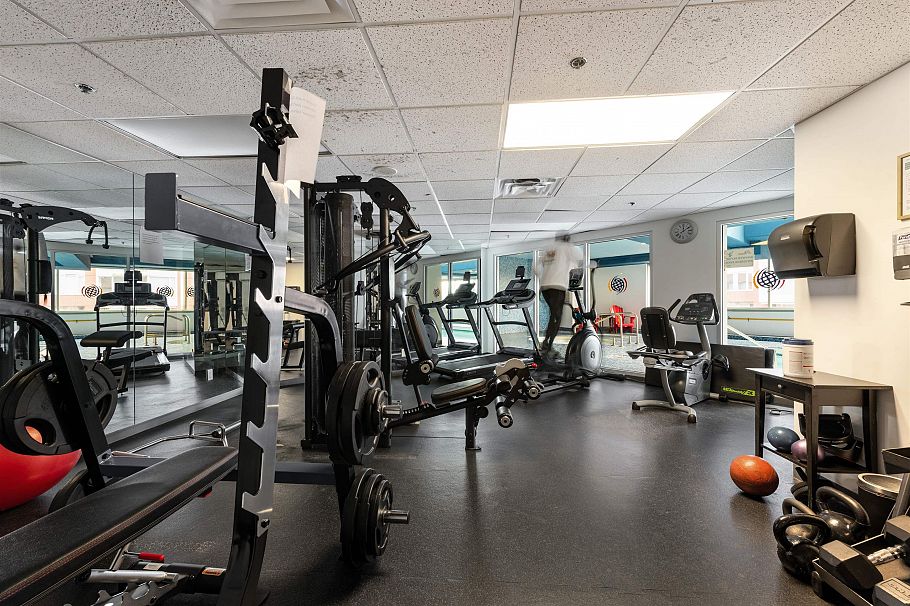 1501 63 Keefer Place Vancouver, BC - 21