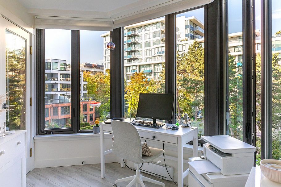 410 2201 Pine Street Vancouver, BC - 7