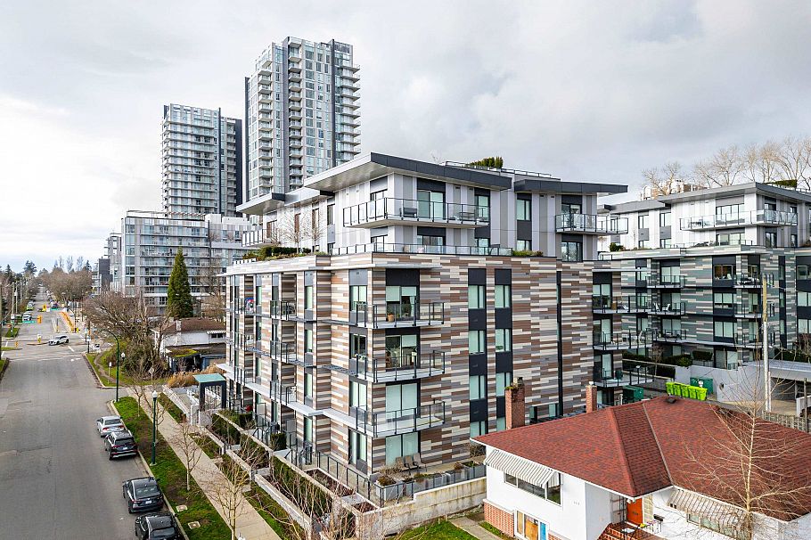 306 477 W 59th Avenue Vancouver, BC - 19