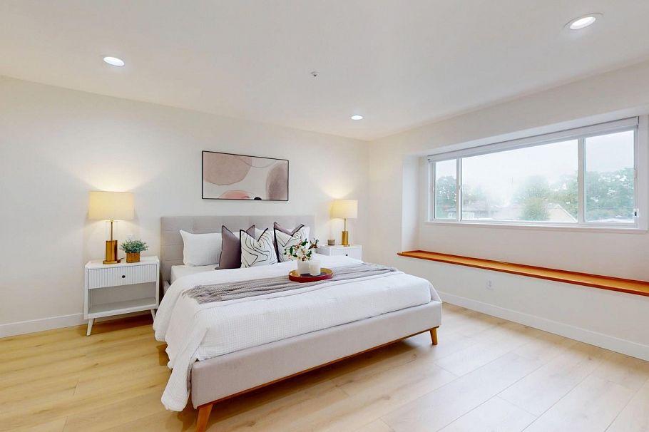 2066 W 44th Avenue Vancouver, BC - 19