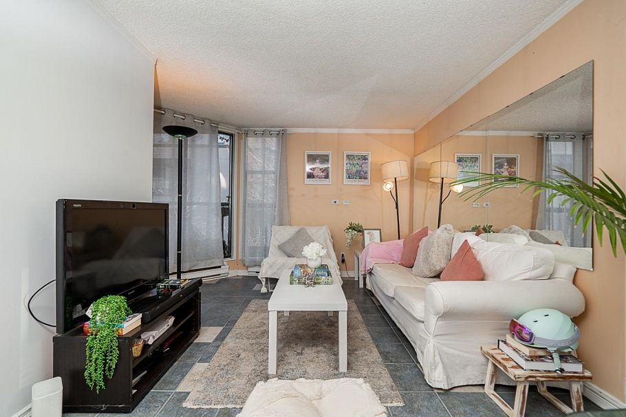 508 1040 Pacific Street Vancouver, BC - 6