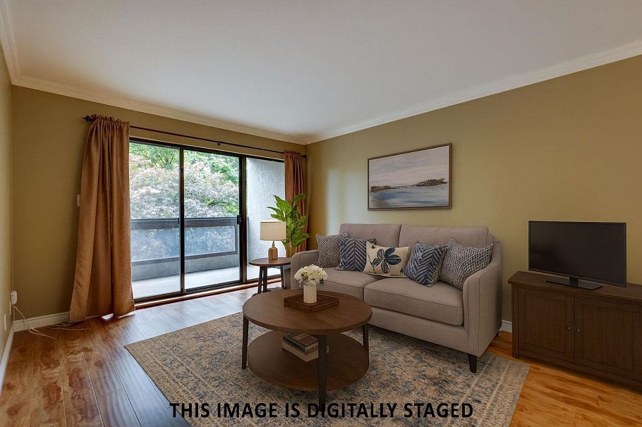 306 975 W 13th Avenue Vancouver, BC - 2