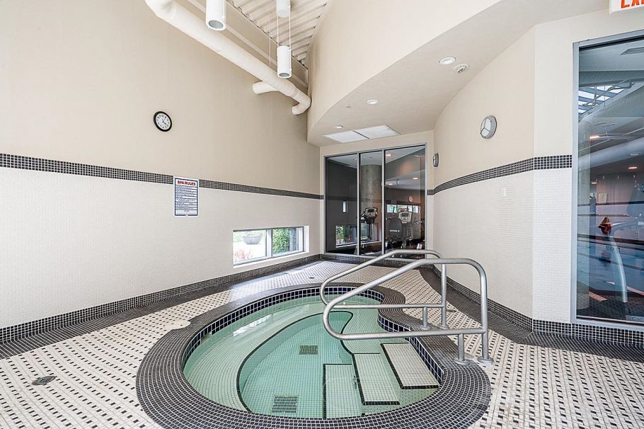 2608 58 Keefer Place Vancouver, BC - 38