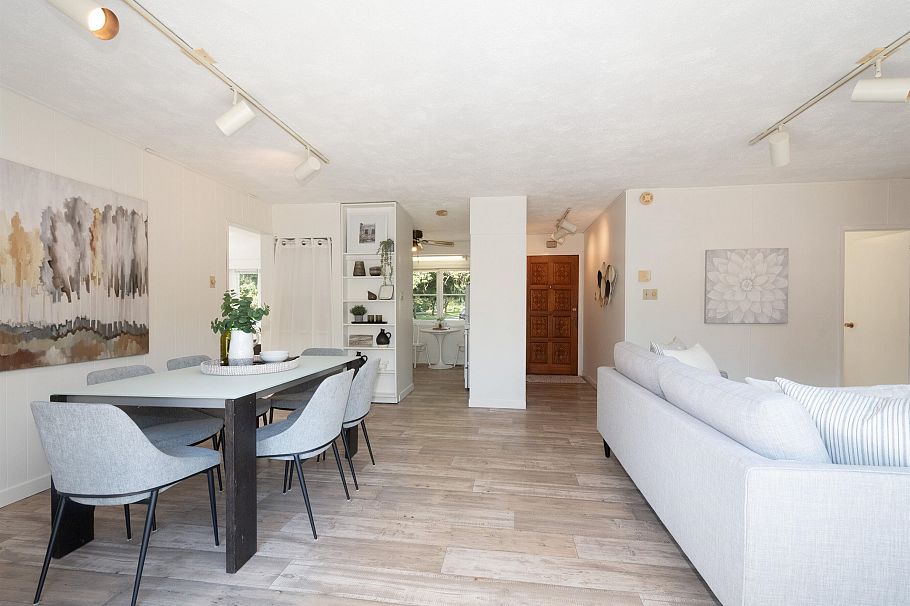 1150 Silverwood Crescent North Vancouver, BC - 13