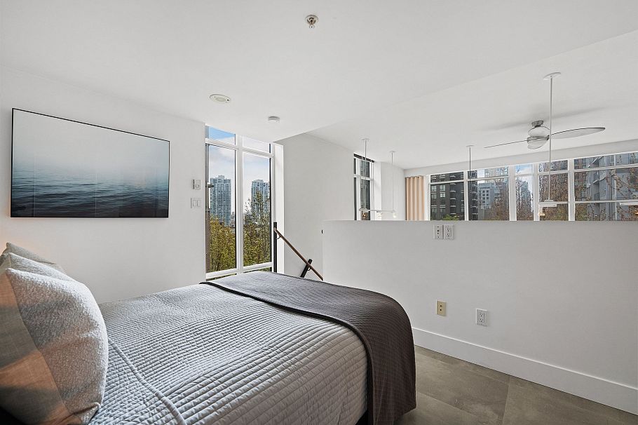 403 988 Richards Street Vancouver, BC - 18