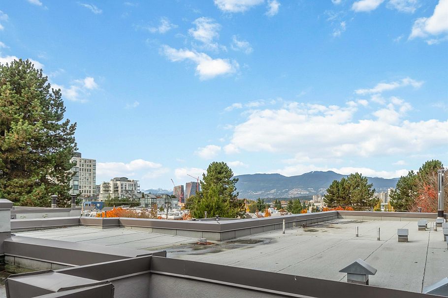 1305 W 8th Avenue Vancouver, BC - 22