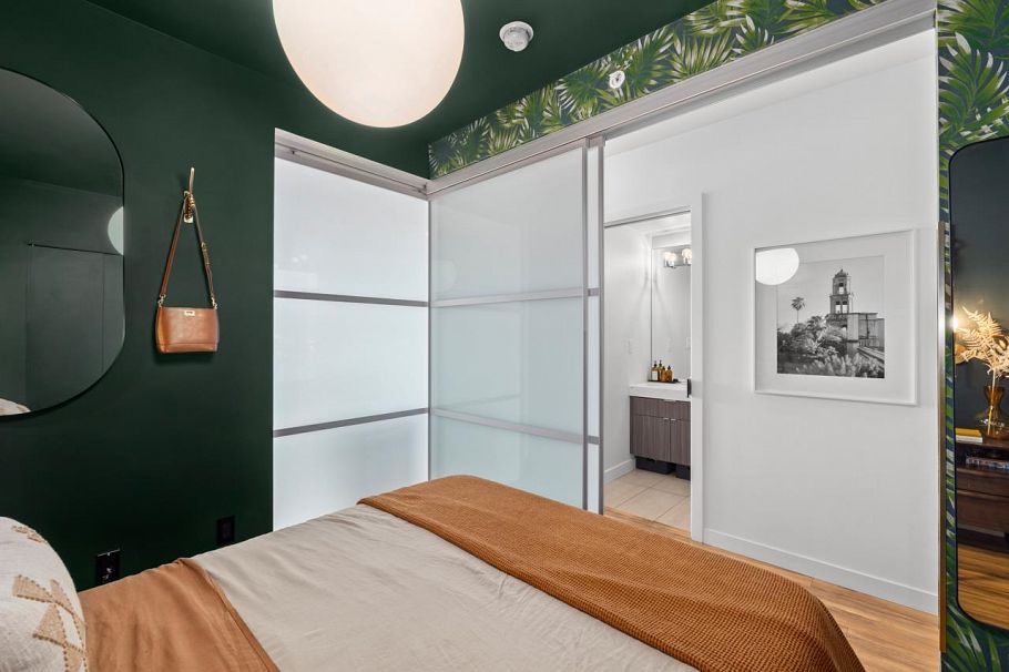 520 289 E 6th Avenue Vancouver, BC - 16