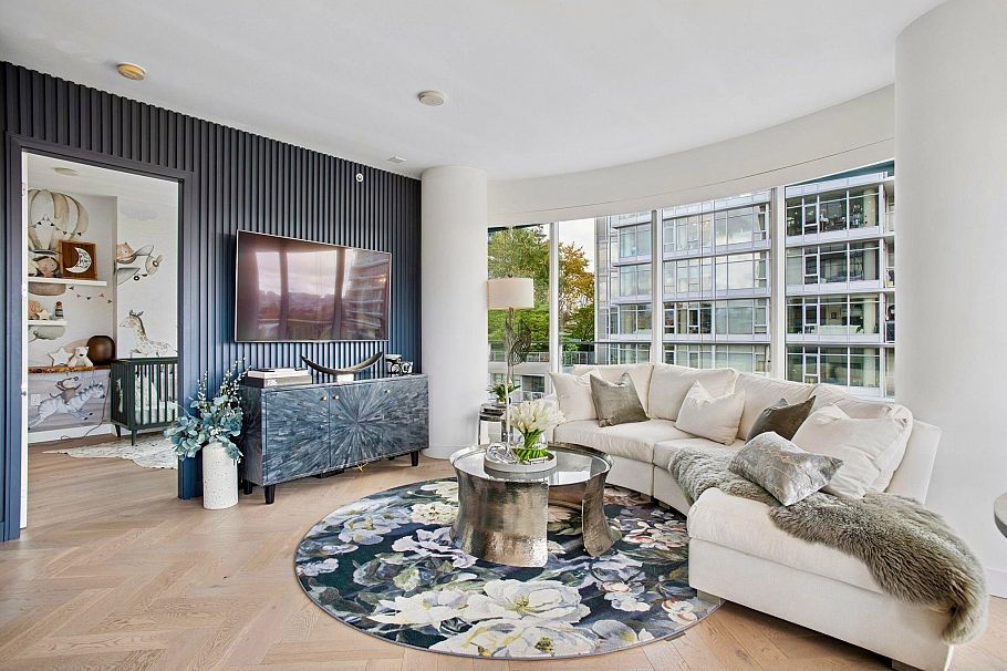 705 181 W 1st Avenue Vancouver, BC - 1