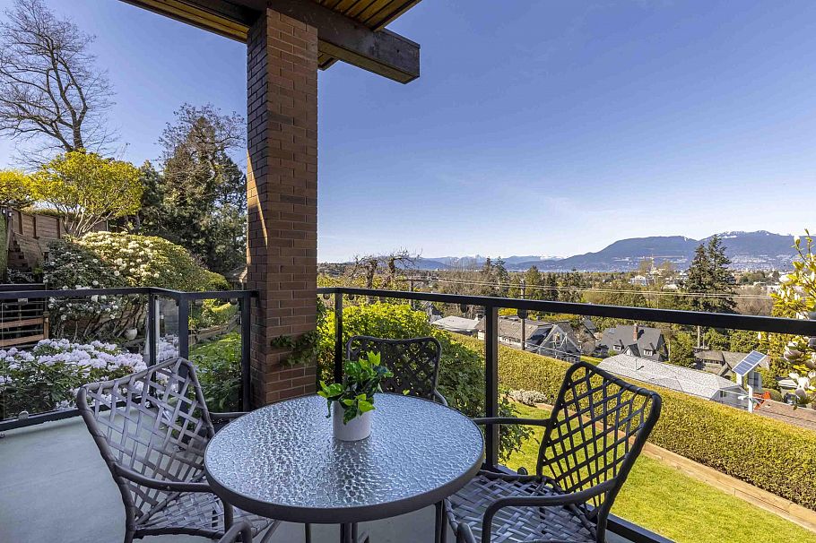 5012 Maple Street Vancouver, BC - 19