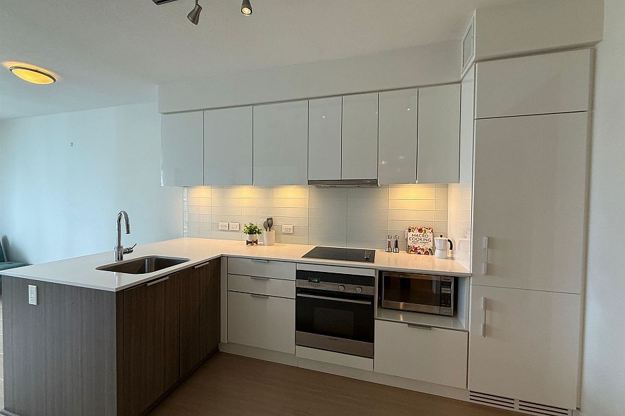 1703 1308 Hornby Street Vancouver, BC - 16