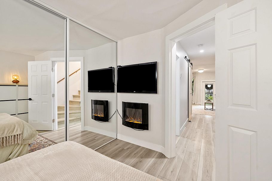 8 1285 Harwood Street Vancouver, BC - 30