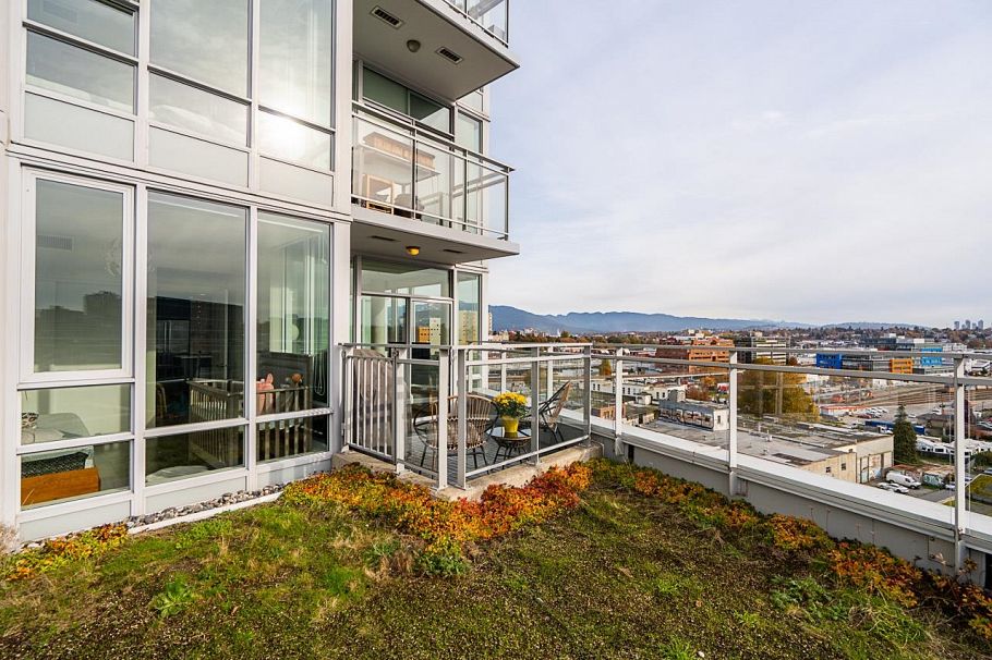 1517 1618 Quebec Street Vancouver, BC - 22