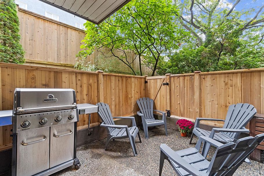 102 1689 E 4th Avenue Vancouver, BC - 6