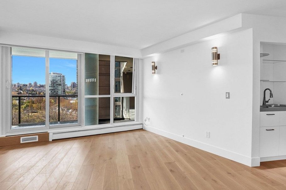 802 1318 Homer Street Vancouver, BC - 5