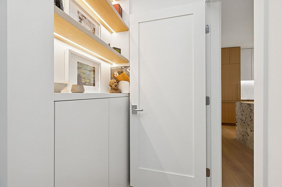 302 1388 Nelson Street Vancouver, BC - 12