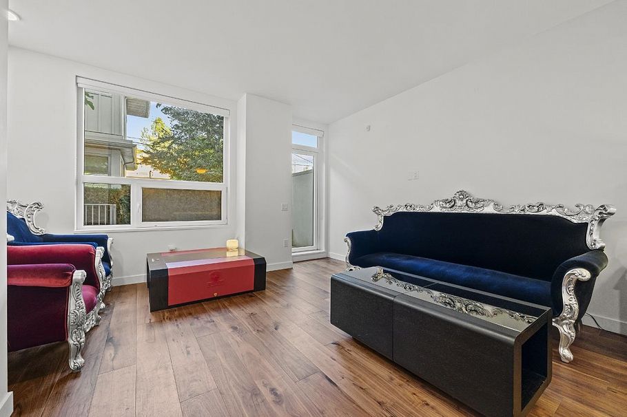 104 5058 Cambie Street Vancouver, BC - 7