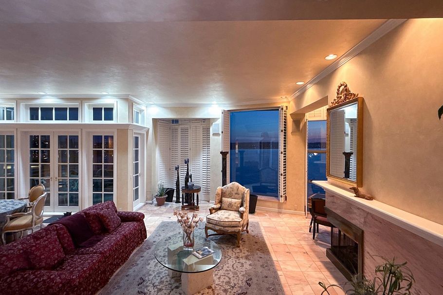 17 1861 Beach Avenue Vancouver, BC - 16