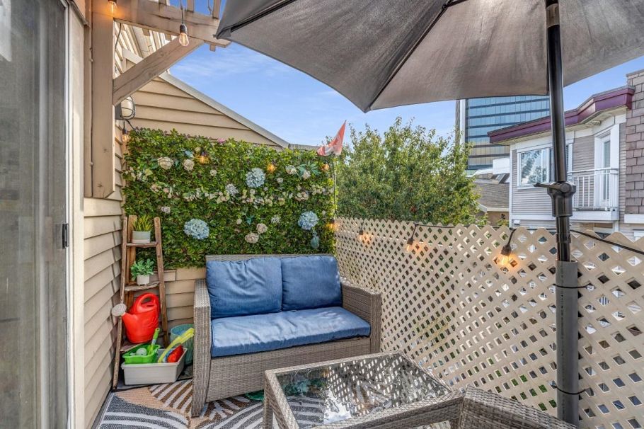 314 678 W 7th Avenue Vancouver, BC - 18