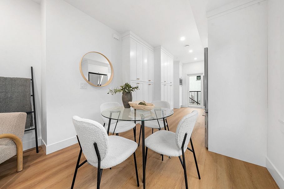 2528 Mcgill Street Vancouver, BC - 8