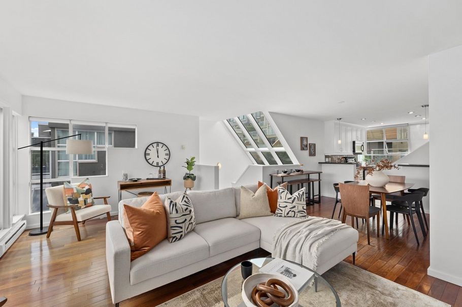 2220 Spruce Street Vancouver, BC - 7