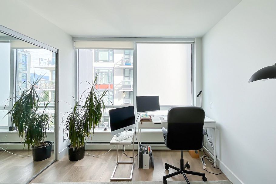 1202 1788 Columbia Street Vancouver, BC - 18