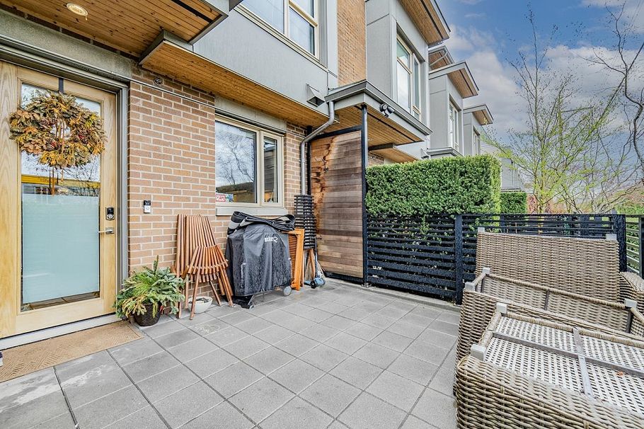 5522 Oak Street Vancouver, BC - 4