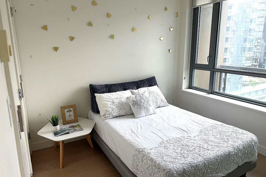 1703 1308 Hornby Street Vancouver, BC - 21