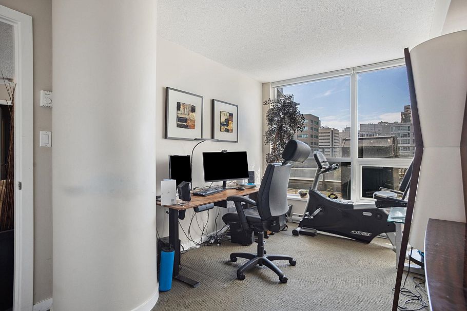 714 833 Seymour Street Vancouver, BC - 11