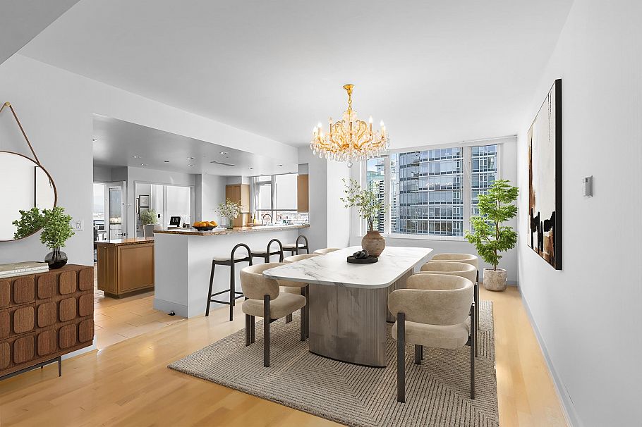 2302 323 Jervis Street Vancouver, BC - 13