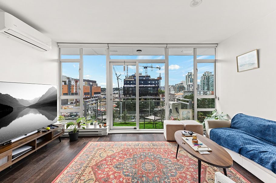 PH907 221 Union Street Vancouver, BC - 17