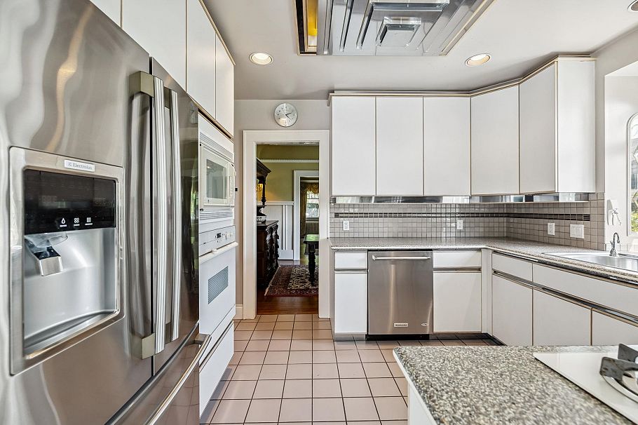 4349 Cypress Street Vancouver, BC - 20