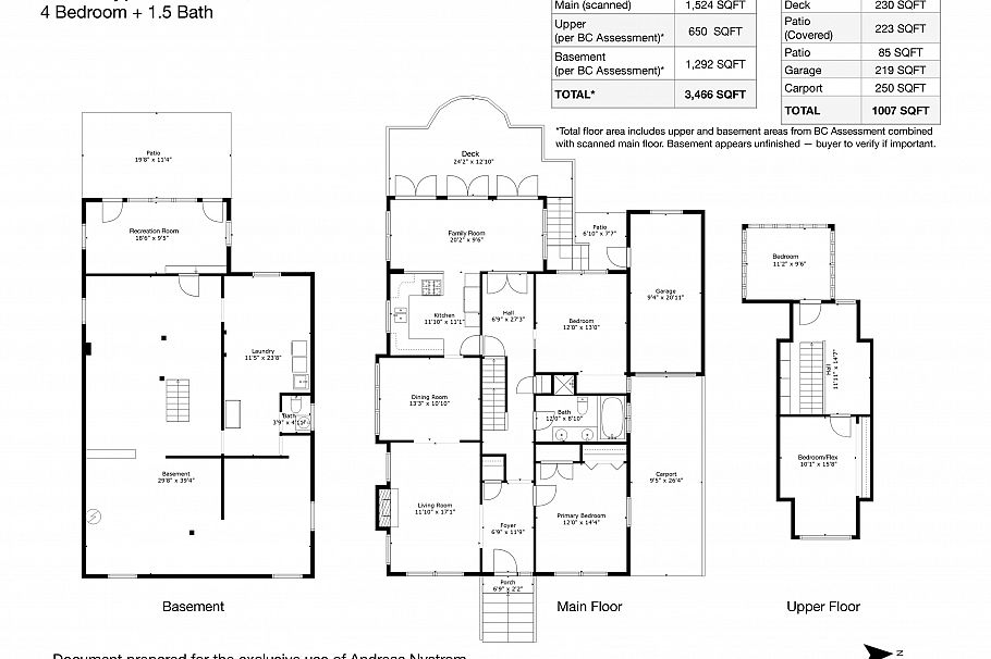 4349 Cypress Street Vancouver, BC - 36