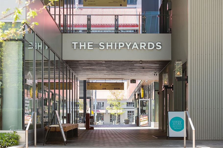 221 210 W 2nd Street North Vancouver, BC - 33