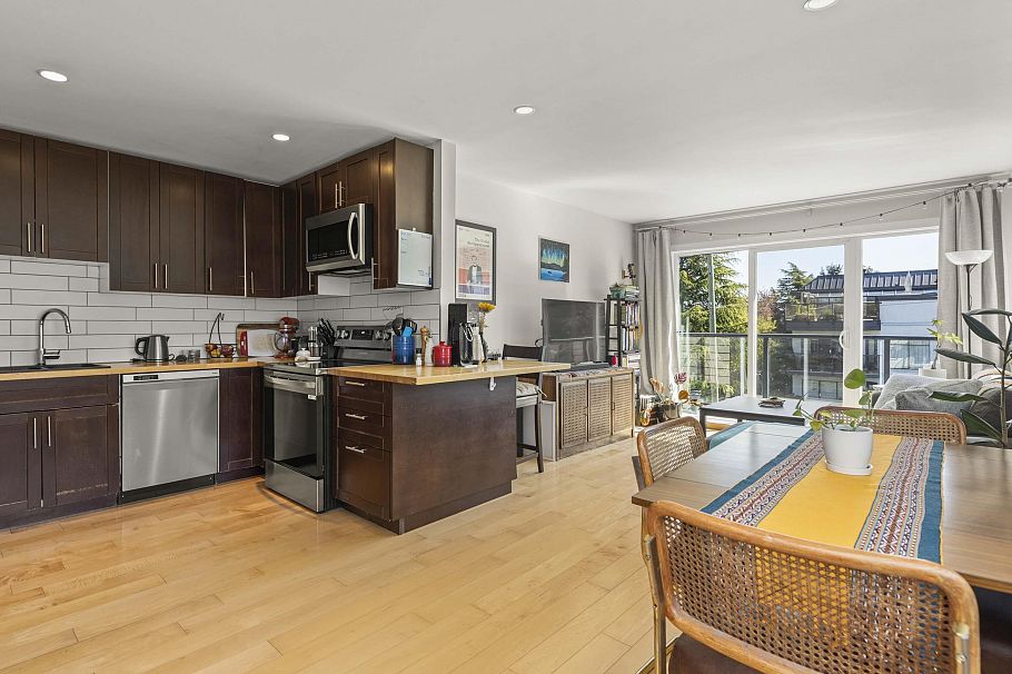 12 2223 Prince Edward Street Vancouver, BC - 4