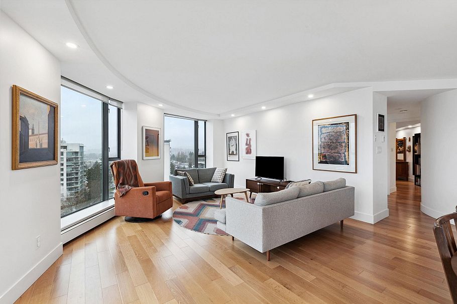 1202 120 W 2nd Street North Vancouver, BC - 7