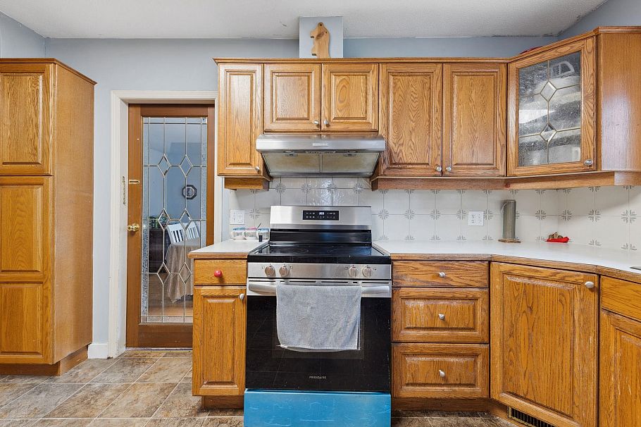 2923 W 32nd Avenue Vancouver, BC - 12