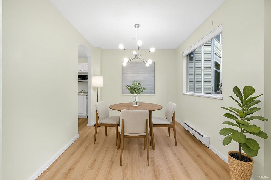 101 3638 Rae Avenue Vancouver, BC - 3