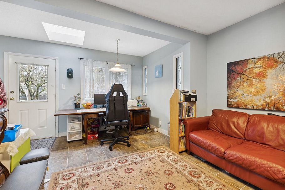 2923 W 32nd Avenue Vancouver, BC - 16