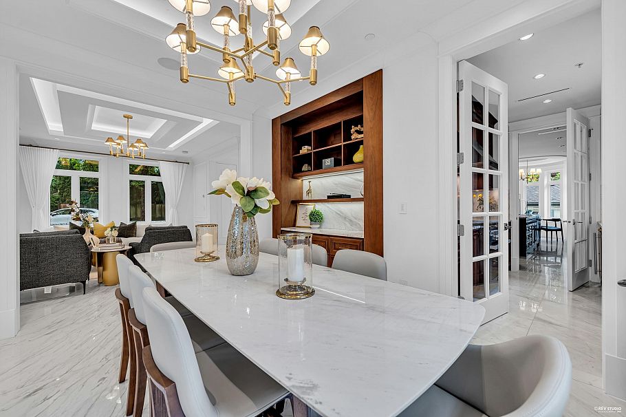 5188 Yew Street Vancouver, BC - 10