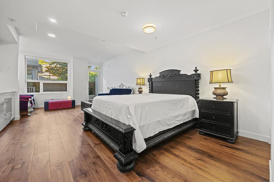 104 5058 Cambie Street Vancouver, BC - 5