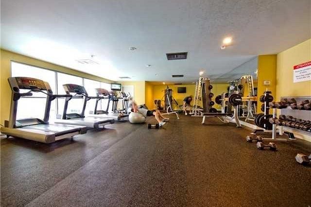 608 161 W GEORGIA STREET, Vancouver BC V6B 0K9 Vancouver, BC - 12