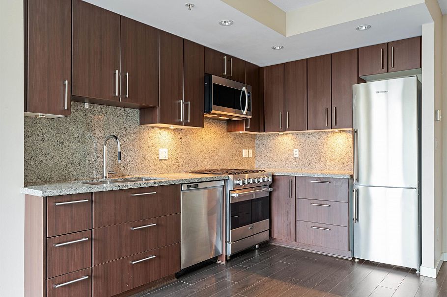 1006 108 W 1st Avenue Vancouver, BC - 9