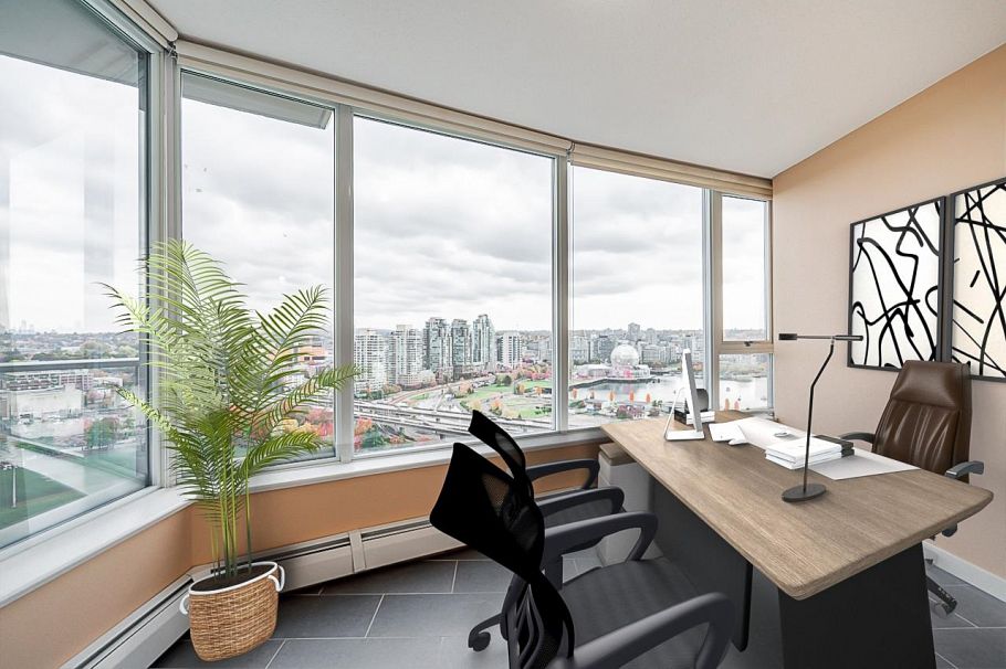2608 58 Keefer Place Vancouver, BC - 17