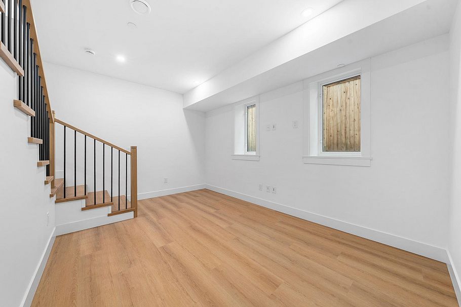 2530 Mcgill Street Vancouver, BC - 26