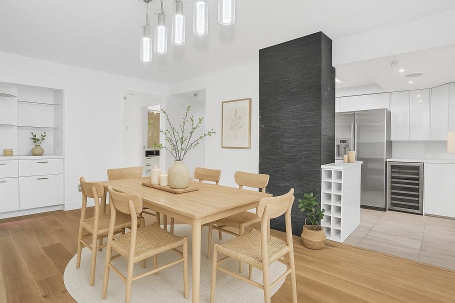 802 1318 Homer Street Vancouver, BC - 4