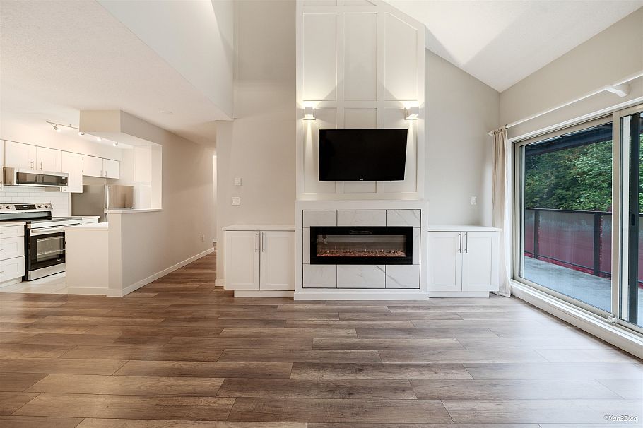 408 4373 Halifax Street Burnaby, BC - 10